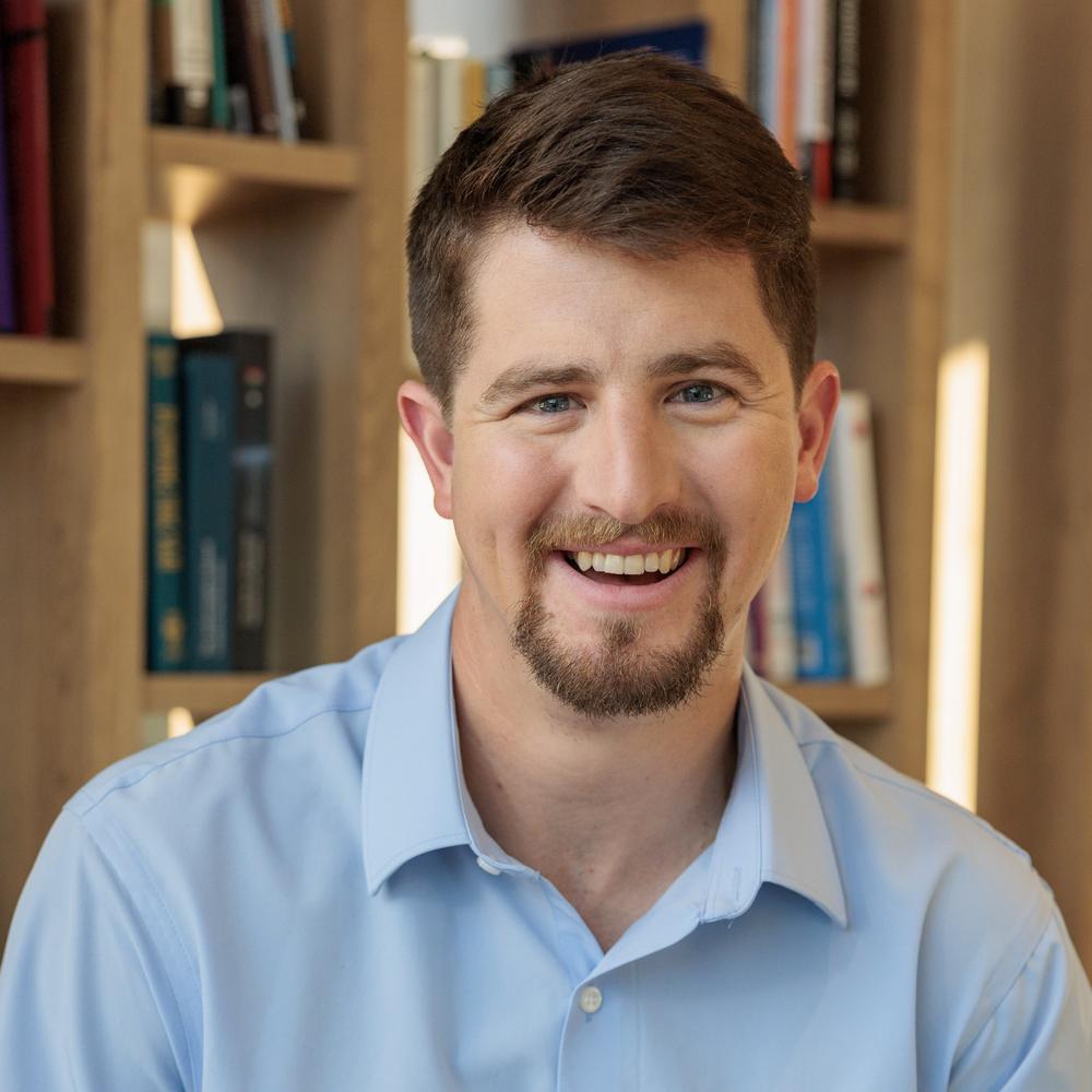 Andrew Doris