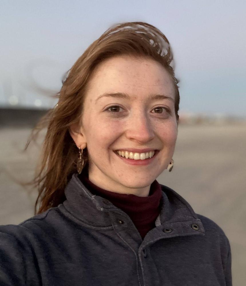 Emily Soice - Operations Manager at Secure AI Project