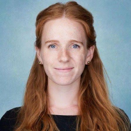 Lily Sands - Chief of Staff at Secure AI Project